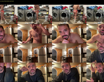 ofthatguy — 23 minute Chaturbate male naked cam show, 720p, Jan 2, 2026