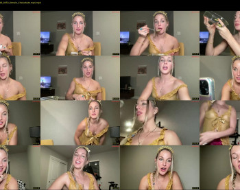 onyx_unleashed — 19 minute Chaturbate female naked cam show, 480p, Jan 3, 2026
