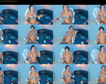 pamplemusa_ — 103 minute Chaturbate female naked cam show, 720p, Jan 2, 2026