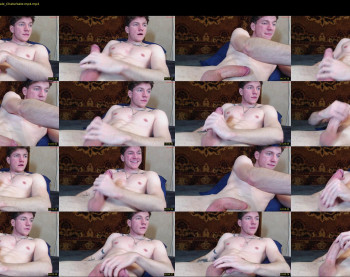 risuo — 38 minute Chaturbate male naked cam show, 720p, Jan 3, 2026