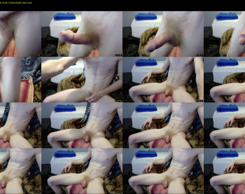 rpossible — 5 minute Chaturbate male naked cam show, 720p, Jan 2, 2026