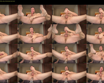 ryanlanders — 39 minute Chaturbate male naked cam show, 720p, Jan 2, 2026