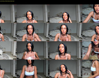 sincerelyc — 120 minute Chaturbate female naked cam show, 720p, Jan 3, 2026