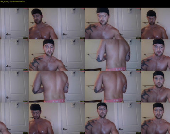situation137 — 9 minute Chaturbate male naked cam show, 720p, Jan 3, 2026