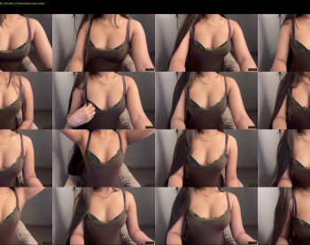 sofie_diva — 16 minute Chaturbate female naked cam show, 720p, Jan 2, 2026