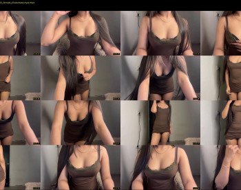 sofie_diva — 17 minute Chaturbate female naked cam show, 720p, Jan 2, 2026