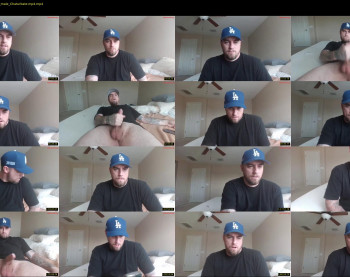 soft0ne — 120 minute Chaturbate male naked cam show, 480p, Jan 2, 2026