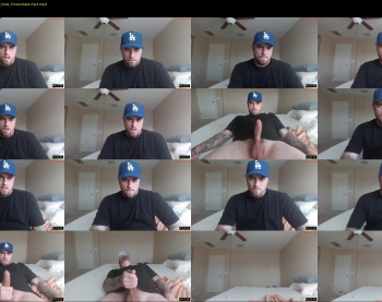 soft0ne — 6 minute Chaturbate male naked cam show, 480p, Jan 2, 2026