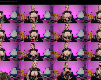 stellacinderella — 3 minute Chaturbate female naked cam show, 720p, Jan 2, 2026