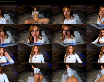 tinyw0nder — 5 minute Chaturbate female naked cam show, 720p, Jan 3, 2026