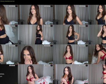 tinyxstar — 121 minute Chaturbate female naked cam show, 720p, Jan 2, 2026