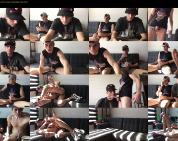 twinksguys360 — 103 minute Chaturbate male naked cam show, 720p, Jan 2, 2026