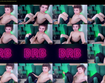 whiterabbit342 — 121 minute Chaturbate male naked cam show, 720p, Jan 2, 2026
