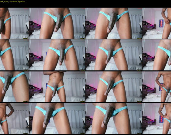 123hellyeah — 7 minute Chaturbate male naked cam show, 720p, Jan 3, 2026