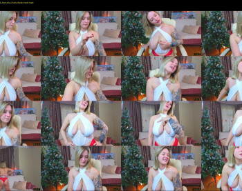 _b00bss_ — 72 minute Chaturbate female naked cam show, 720p, Jan 3, 2026