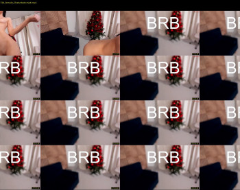 _chillbacca_ — 101 minute Chaturbate female naked cam show, 720p, Jan 3, 2026