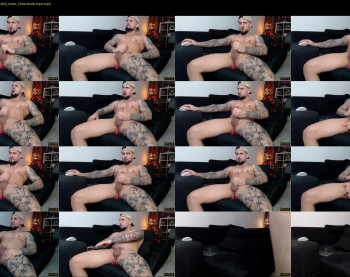 _dylangreen — 14 minute Chaturbate male naked cam show, 720p, Jan 3, 2026