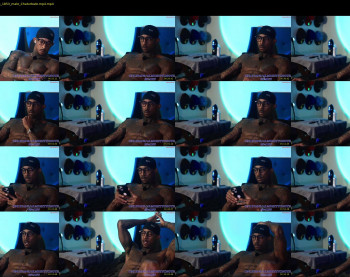 almightycnote — 3 minute Chaturbate male naked cam show, 720p, Jan 3, 2026
