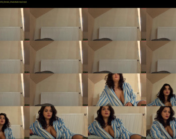 anaworld69 — 6 minute Chaturbate female naked cam show, 720p, Jan 3, 2026