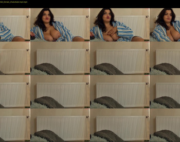 anaworld69 — 7 minute Chaturbate female naked cam show, 720p, Jan 3, 2026