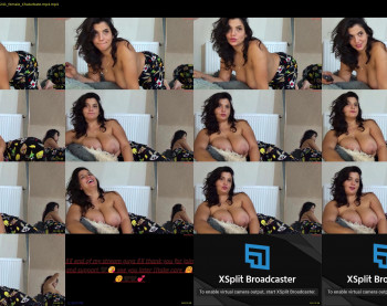 anaworld69 — 5 minute Chaturbate female naked cam show, 720p, Jan 3, 2026