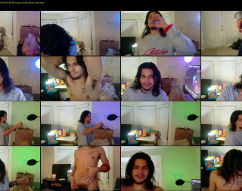 apachewithawebcam — 44 minute Chaturbate male naked cam show, 720p, Jan 4, 2026