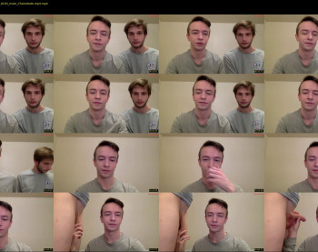 ashingwest97 — 3 minute Chaturbate male naked cam show, 480p, Jan 4, 2026