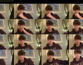 basicallyjustmee — 51 minute Chaturbate male naked cam show, 480p, Jan 3, 2026