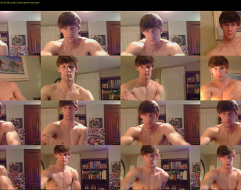 basicallyjustmee — 7 minute Chaturbate male naked cam show, 480p, Jan 3, 2026