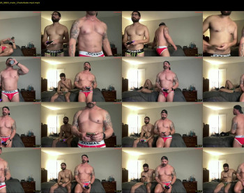 bustedsprockets — 28 minute Chaturbate male naked cam show, 480p, Jan 3, 2026
