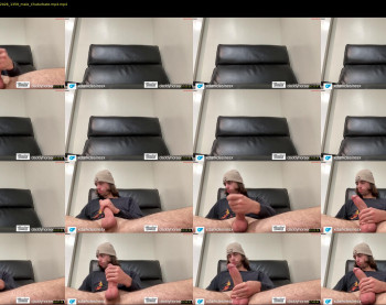 daddyhorsecock99 — 32 minute Chaturbate male naked cam show, 720p, Jan 3, 2026