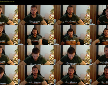darius_94 — 19 minute Chaturbate male naked cam show, 720p, Jan 3, 2026