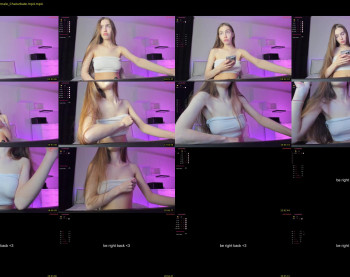 diroill — 35 minute Chaturbate couple naked cam show, 720p, Jan 3, 2026