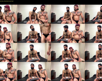 drogama — 4 minute Chaturbate male naked cam show, 720p, Jan 4, 2026