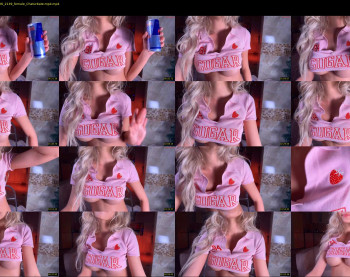 erectioneeering — 7 minute Chaturbate female naked cam show, 720p, Jan 3, 2026