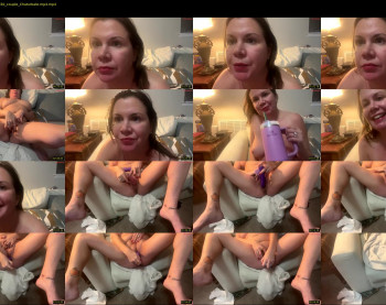 firefly6983 — 10 minute Chaturbate couple naked cam show, 720p, Jan 3, 2026