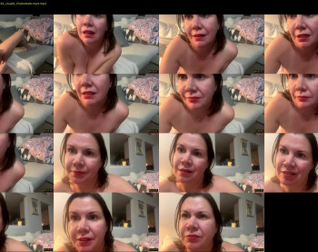 firefly6983 — 5 minute Chaturbate couple naked cam show, 720p, Jan 3, 2026