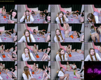 first_day_ — 39 minute Chaturbate couple naked cam show, 720p, Jan 3, 2026