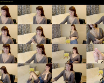 fritha — 47 minute Chaturbate female naked cam show, 720p, Jan 4, 2026
