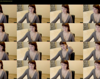 fritha — 3 minute Chaturbate female naked cam show, 720p, Jan 4, 2026