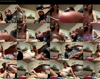 hellokitten123 — 20 minute Chaturbate female naked cam show, 720p, Jan 3, 2026