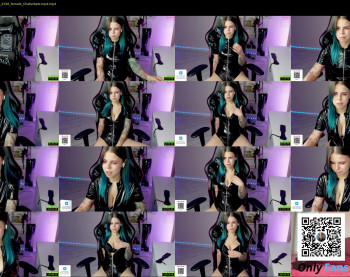 hellokittyalice — 120 minute Chaturbate female naked cam show, 720p, Jan 3, 2026