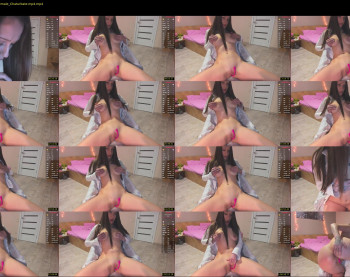 imsiri — 76 minute Chaturbate female naked cam show, 720p, Jan 3, 2026