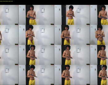 jash_7 — 7 minute Chaturbate male naked cam show, 720p, Jan 3, 2026