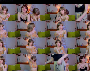 jitoon_exe — 7 minute Chaturbate female naked cam show, 720p, Jan 4, 2026