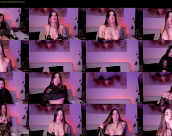 karla_bae — 121 minute Chaturbate female naked cam show, 720p, Jan 4, 2026