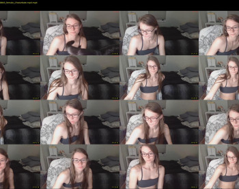 katynowhere — 10 minute Chaturbate female naked cam show, 720p, Jan 3, 2026