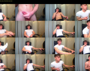 kellenwest — 120 minute Chaturbate male naked cam show, 720p, Jan 3, 2026