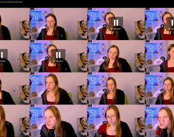 keuli_li — 91 minute Chaturbate couple naked cam show, 720p, Jan 3, 2026
