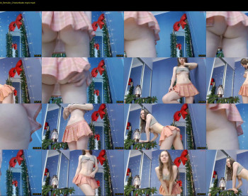 kriskras__ — 121 minute Chaturbate female naked cam show, 720p, Jan 3, 2026